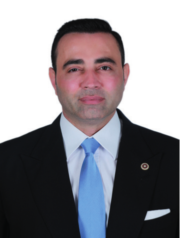Aykut KAYA