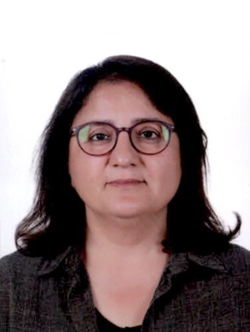 Ayten KORDU