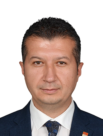 İzzet AKBULUT