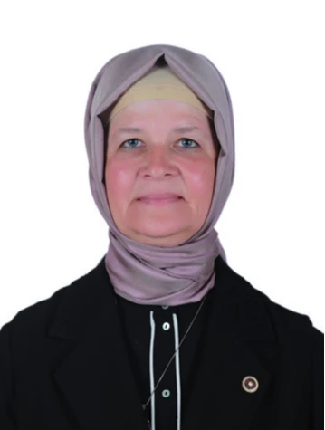 Meryem GÖKA