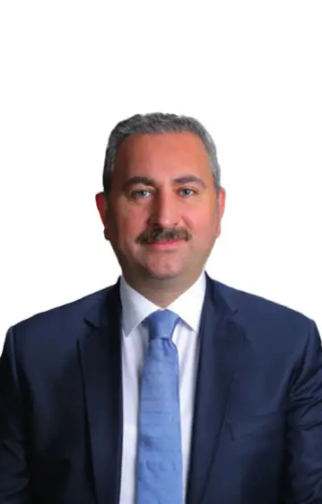 Abdulhamit GÜL