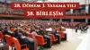 38. BİRLEŞİM - 18 Aralık 2024