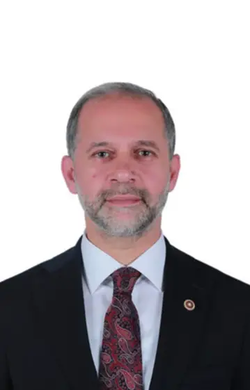 Abdulkadir ÖZEL