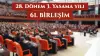 61. BİRLEŞİM - 26 Şubat 2025