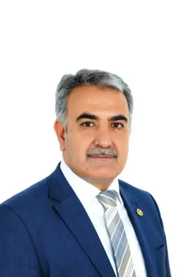 Abdullah AĞRALI