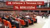 76. BİRLEŞİM - 15 Nisan 2025