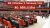 80. BİRLEŞİM - 24 Nisan 2025