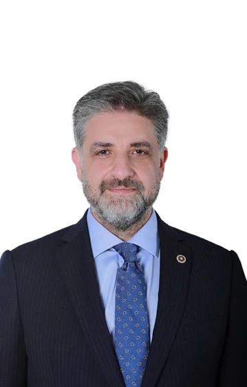 Abdulkadir Emin ÖNEN