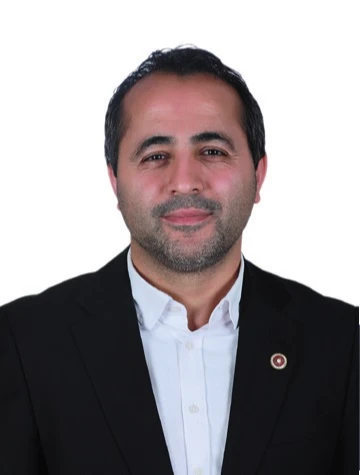 Abdurrahman BABACAN