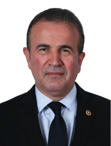 Abdurrahman BAŞKAN