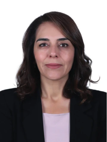 Adalet KAYA
