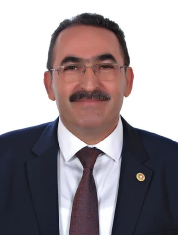 Abdullah DOĞRU