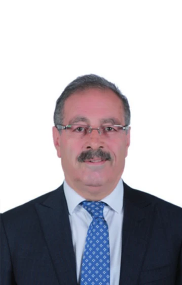 Abdulkadir AKGÜL