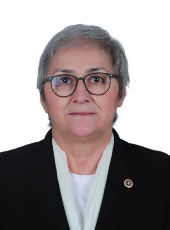 Ayça TAŞKENT