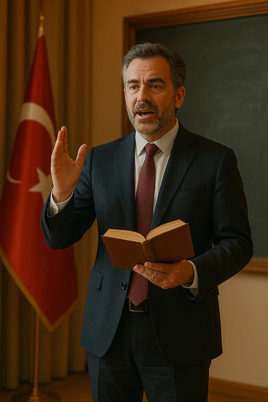 EĞİTİM