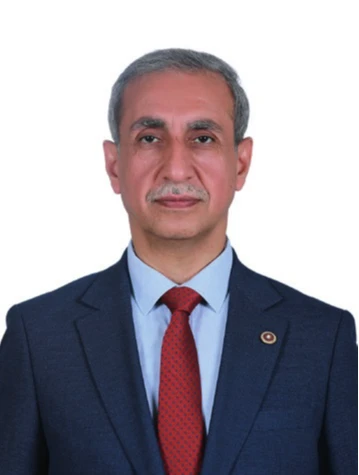 Abdürrahim DUSAK