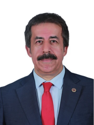 Abdurrahim FIRAT