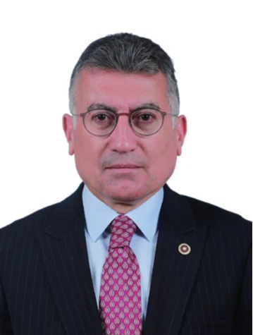 Abdullah GÜLER