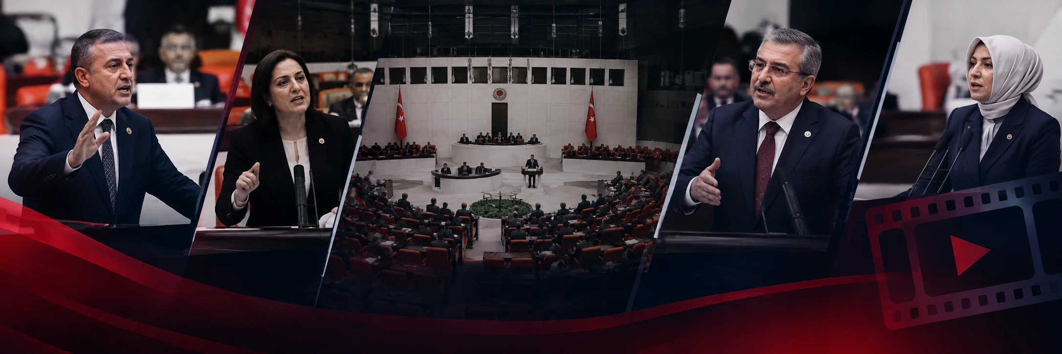 Konuşan Vekil